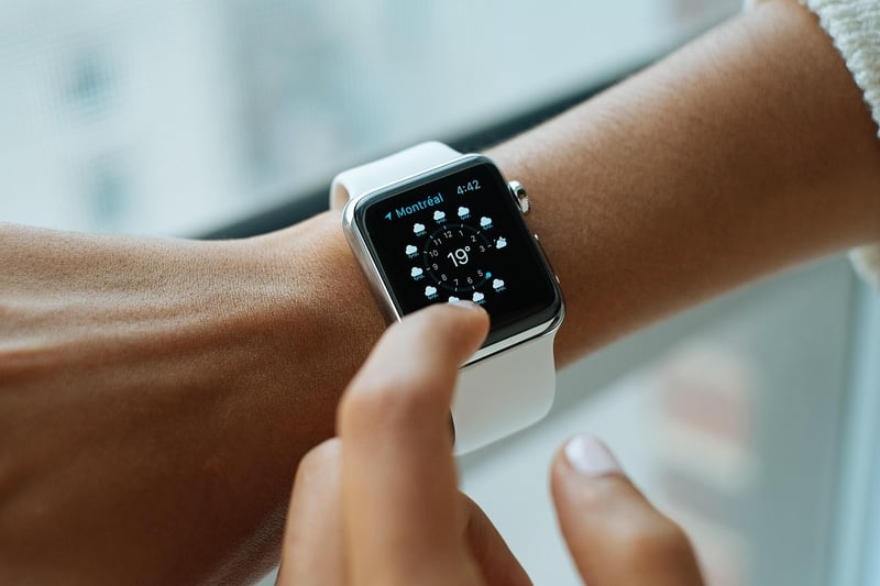 Quantum Watch